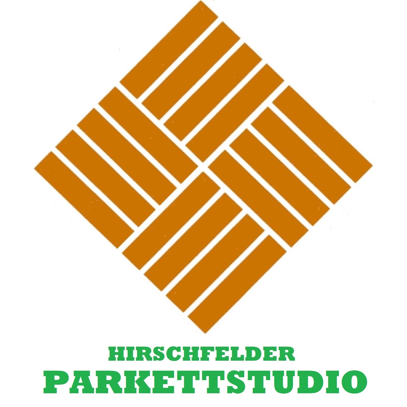 Logo Hirschfelder Parkettstudio GmbH