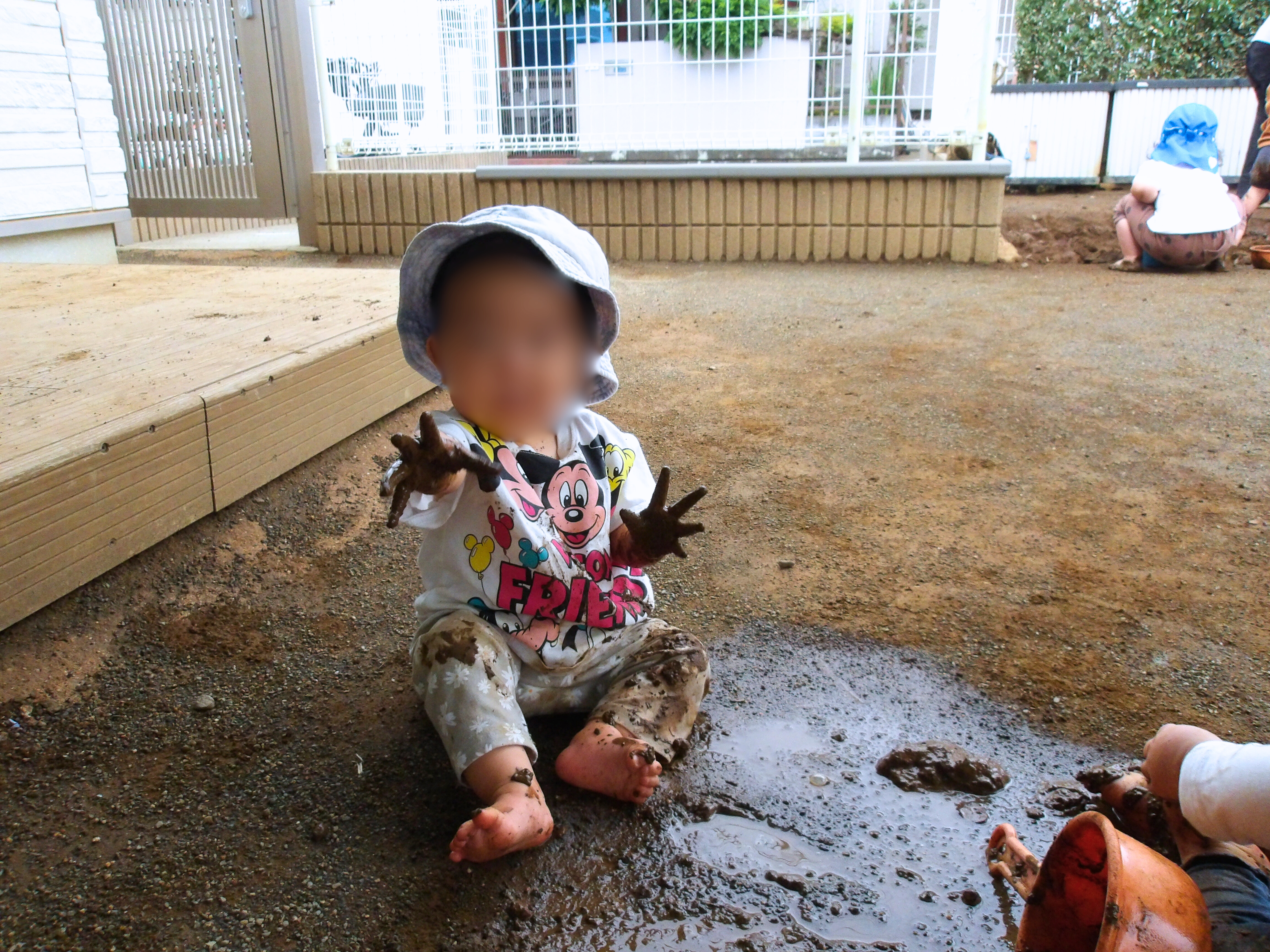 Images 辻堂すきっぷ保育園