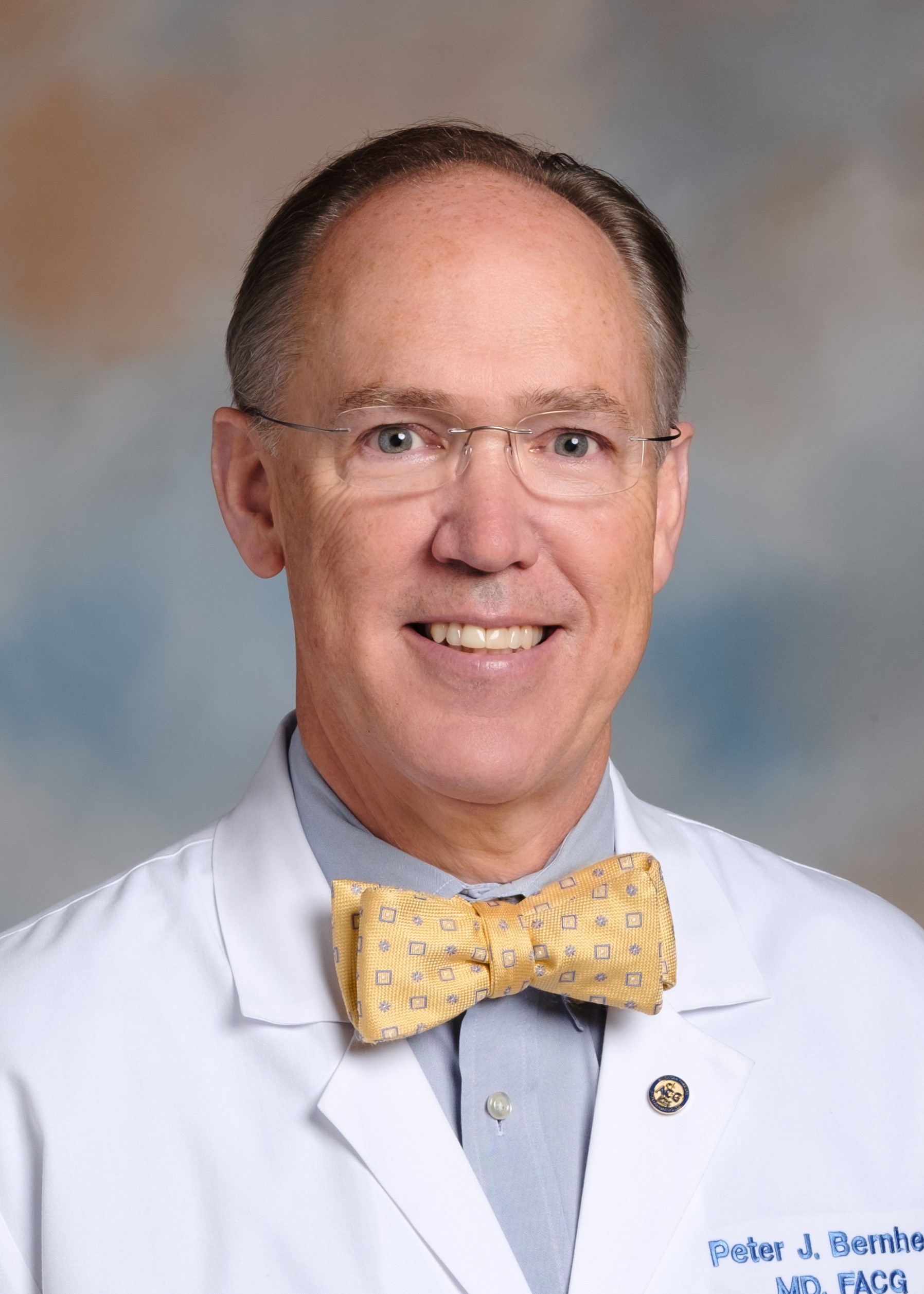 Dr. Peter Bernheim, MD