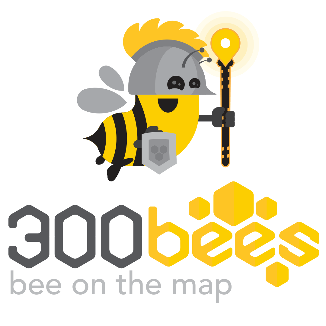 300bees Marketing Agency