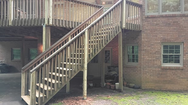 Images TruSquare Construction