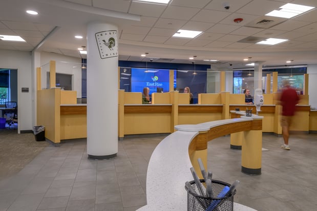 Images EastRise Credit Union