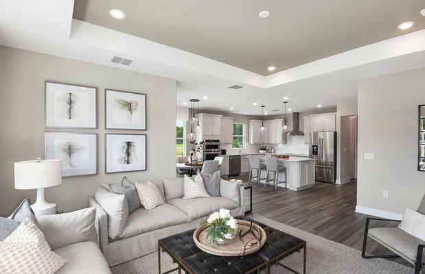 Images Valleybrook by Pulte Homes