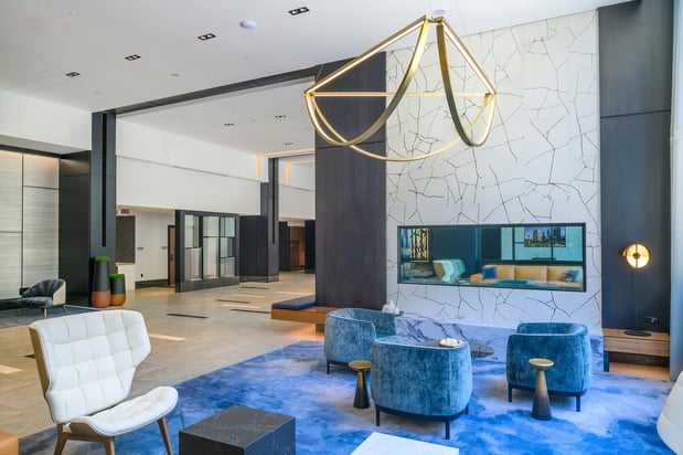 Images Rosslyn Towers