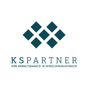 KSPartner Anwaltskanzlei Logo
