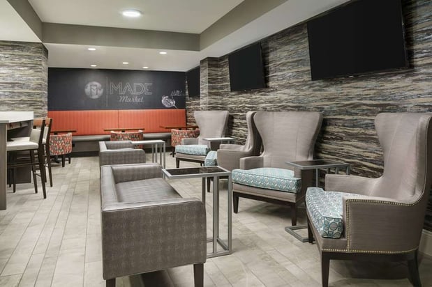 Images DoubleTree by Hilton Hotel Orlando Airport