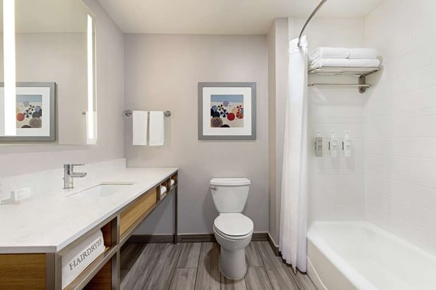 Images Hilton Garden Inn South Padre Island Beachfront