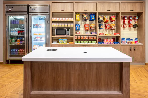 Images Holiday Inn Columbia East-Jessup by IHG