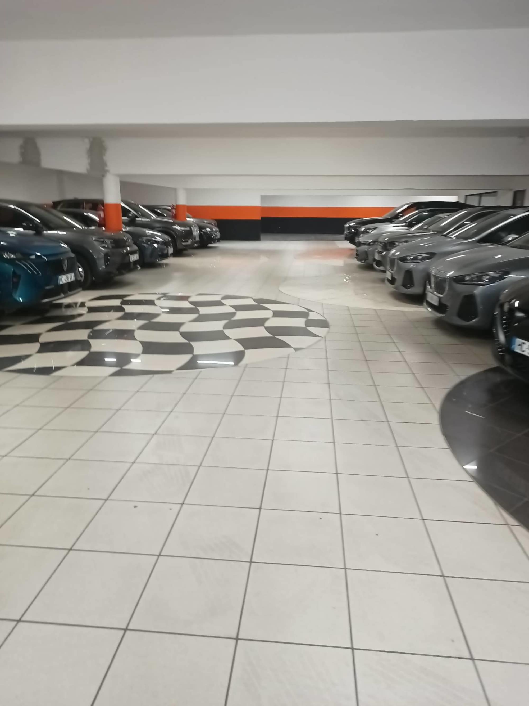 SIXT location voiture Marseille Prado SIXT location voiture Marseille Prado