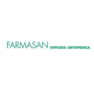 Farmasan Officina Ortopedica del Dr. Giordano Francesco Logo