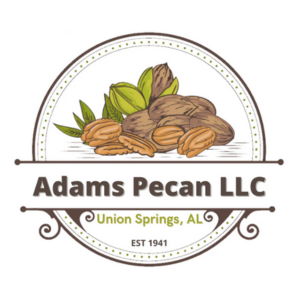 Adams Pecan LLC Logo