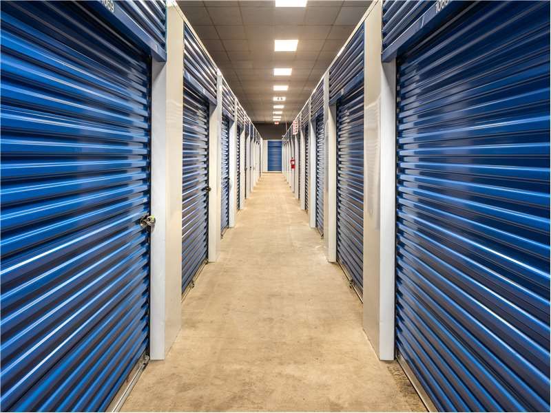 Interior Units - Extra Space Storage at 919 Lincoln Hwy, Morrisville, PA 19067