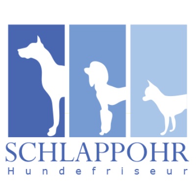 Hundefriseur Schlappohr in Germering - Logo