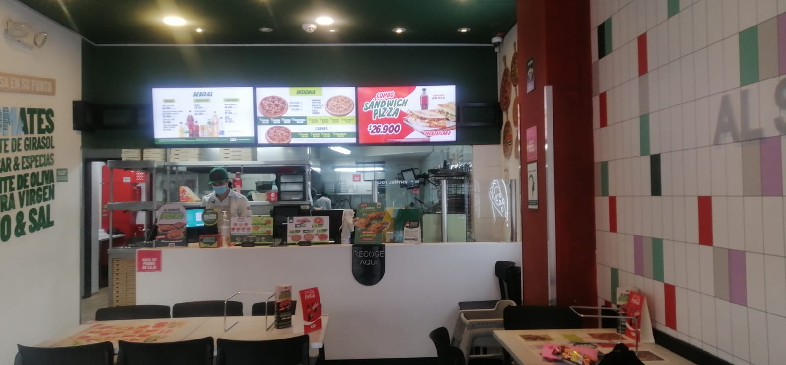 Galería en miniatura