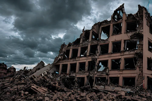 Art Interior Demolition Contractors
