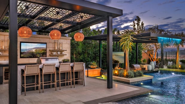 Images Skyline by Toll Brothers in Summit at Orchard Hills