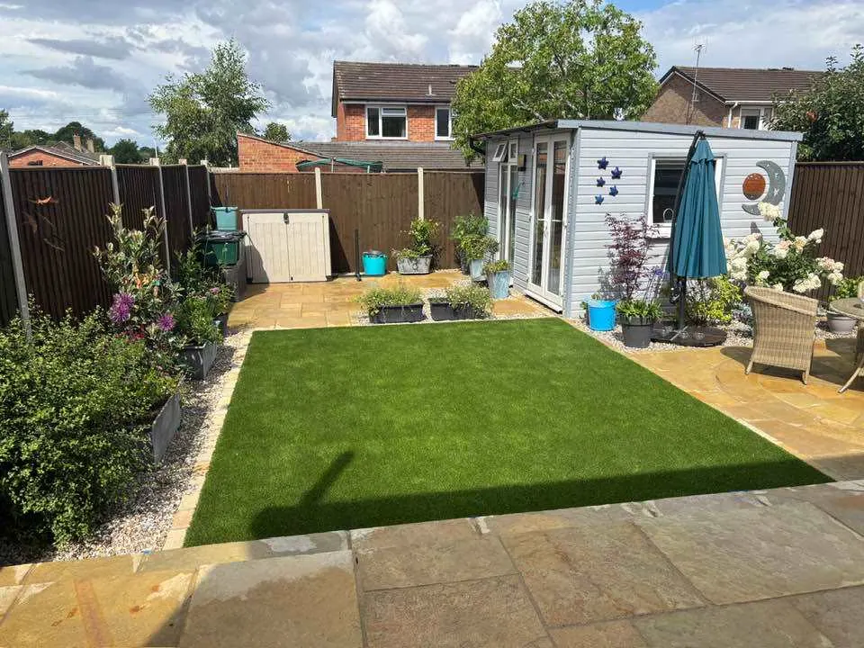 Images MP Williams Landscaping Ltd