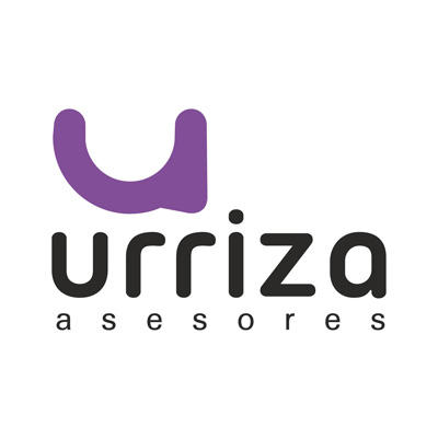 Urriza Asesores Logo