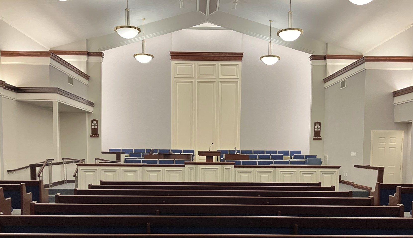 The Church of Jesus Christ of Latter-day Saints Image