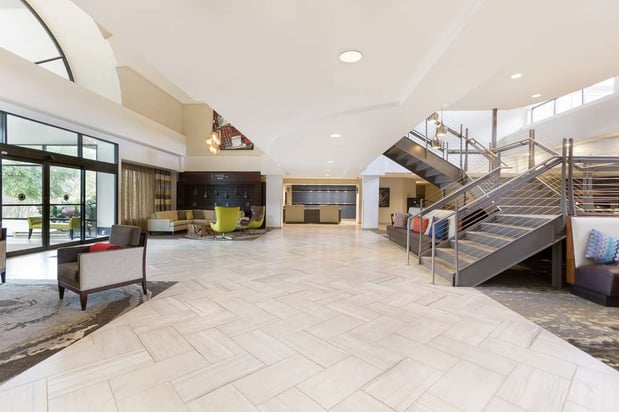 Images DoubleTree Suites by Hilton Hotel Nashville Airport