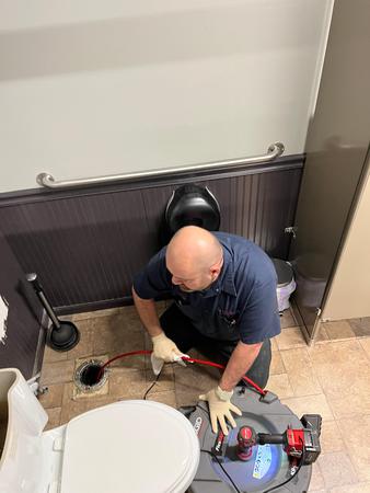 Images Rooter-Pal Plumbing, LLC