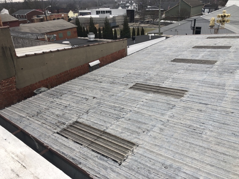 Images Commonwealth Roofing Corp.