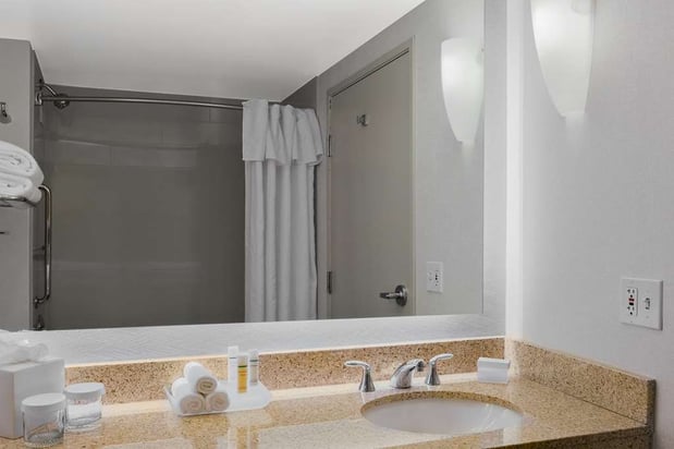 Images Homewood Suites by Hilton Seattle Downtown