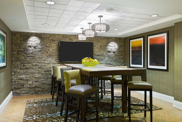 Images Hampton Inn Danbury
