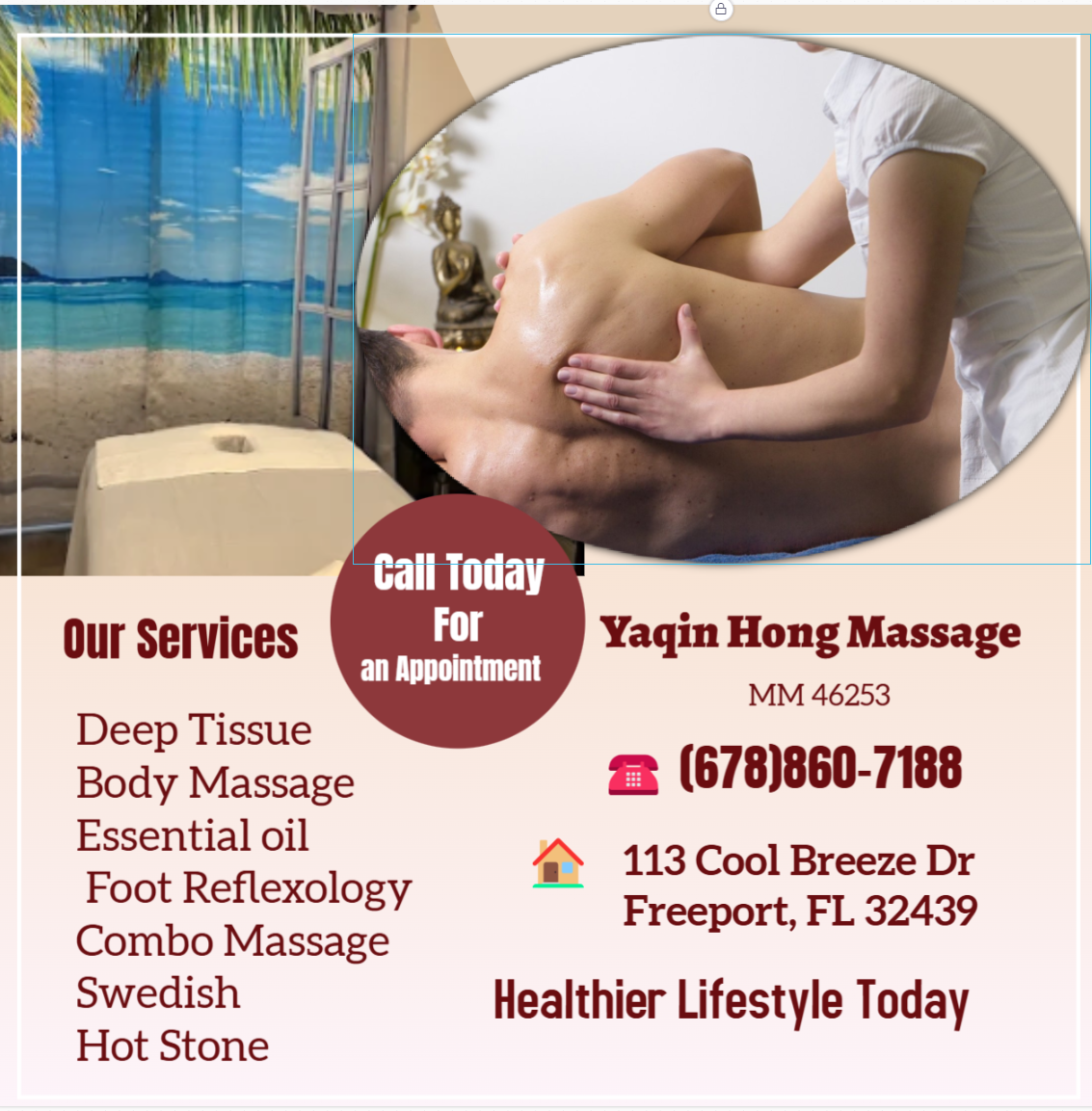 Whether you're a professional athlete or you just work out a few times a week, sports massage can help you improve your performance and reduce your risk of injury. This type of massage uses techniques that are specific to the needs of athletes. It can help to increase range of motion, improve circulation, and reduce inflammation.