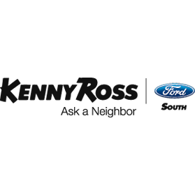 Kenny Ross Ford South Logo