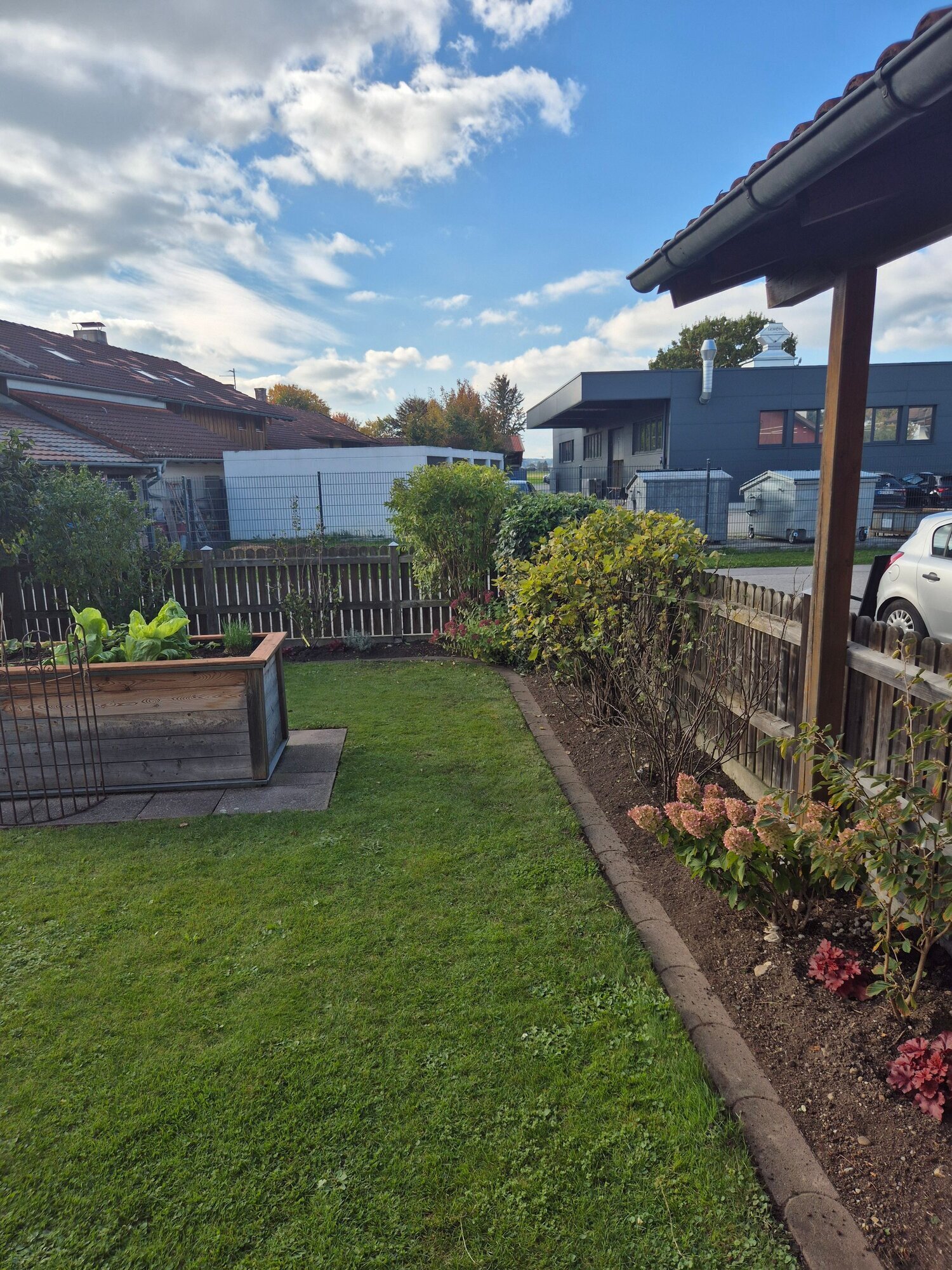 Fix & Fertig Service in Raubling