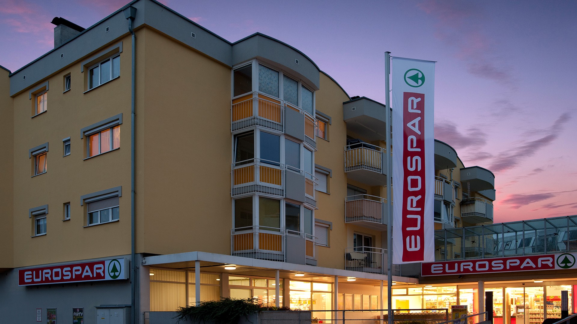EUROSPAR, Technikerstraße 5 in Innsbruck