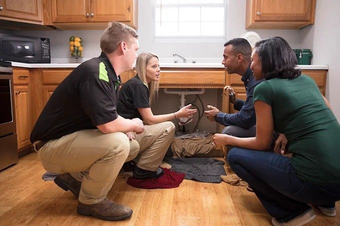 Images Servpro of Central Manhattan