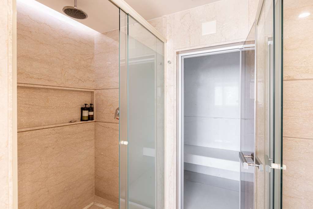 Images Hilton Rio de Janeiro Copacabana