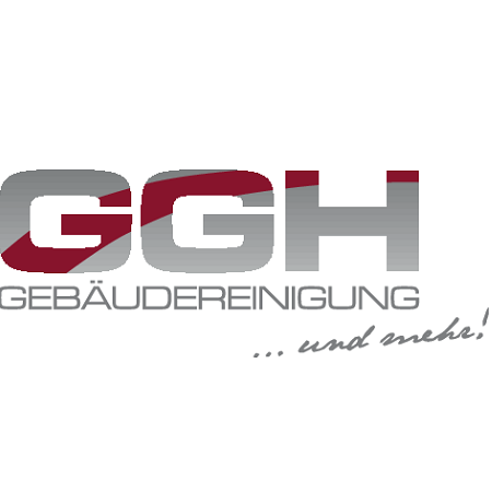 GGH-Gebäudereinigung Hermann Logo