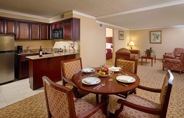 Images The Plaza Resort & Spa