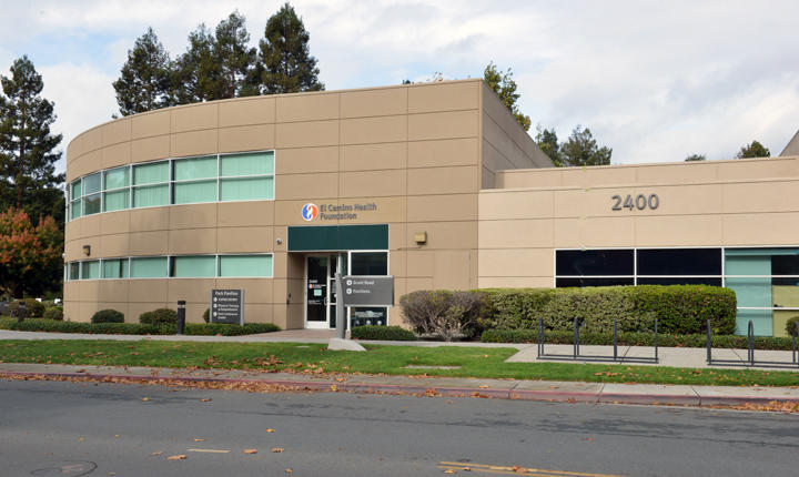 Image 2 | Physical Therapy and Rehabilitation Mountain View - El Camino Health