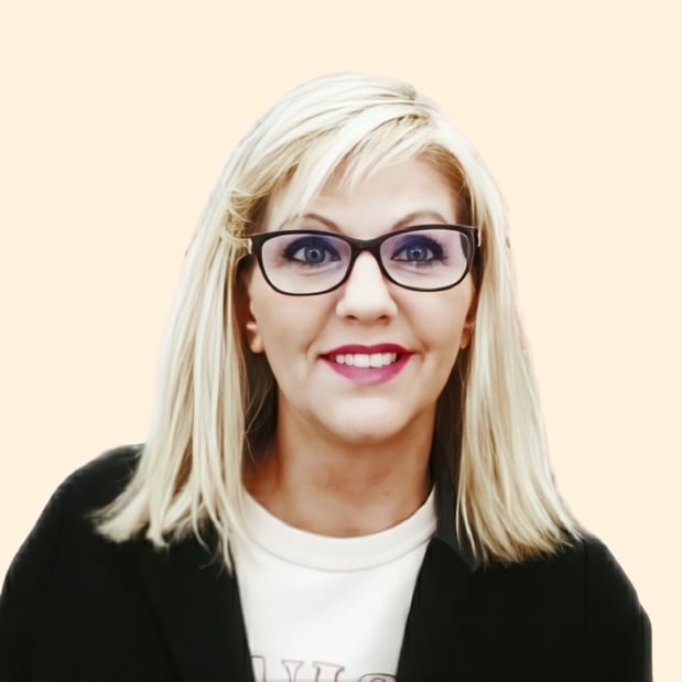 Images Nicole Nichols, Psychiatric Nurse Practitioner