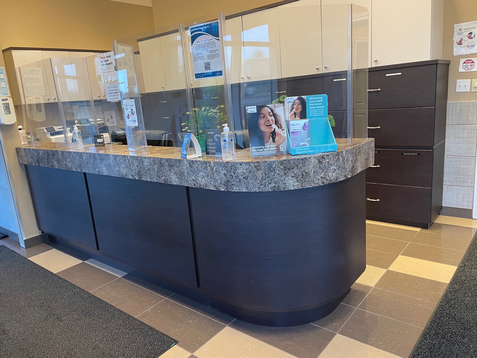 Images Herongate Dental