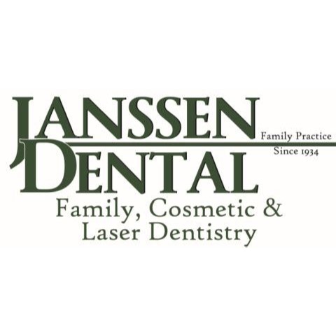Janssen Dental Clinic Logo