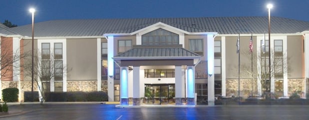 Images Holiday Inn Express Anderson-I-85 (Exit 27-Hwy 81) by IHG