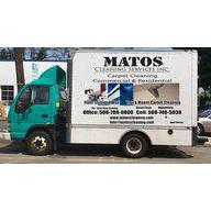 Matos Carpet Cleaning Services