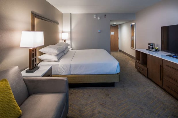 Images DoubleTree by Hilton Madison East