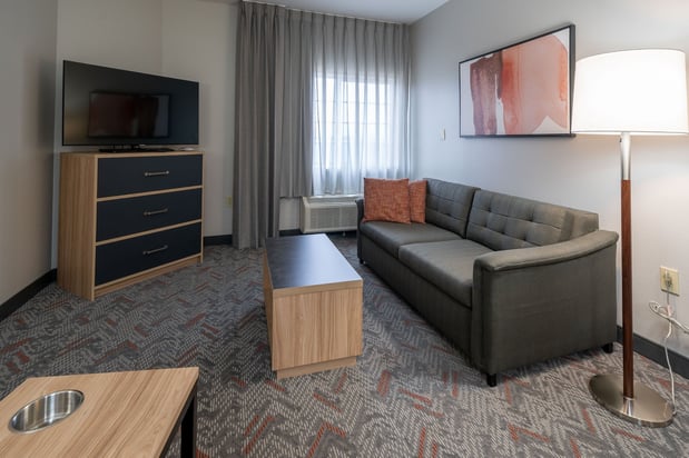 Images Candlewood Suites Baytown by IHG