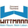 Wittmann GmbH in Rheinberg - Logo