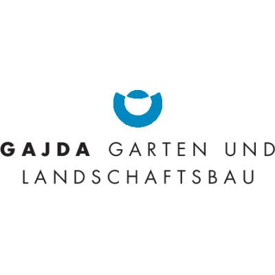 GAJDA Garten und Landschaftsbau in Velbert - Logo