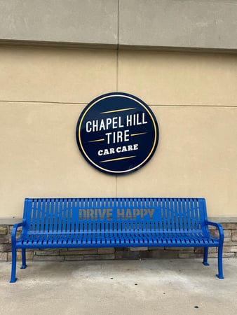 Images Chapel Hill Tire - North Chatham Village/Cole Park