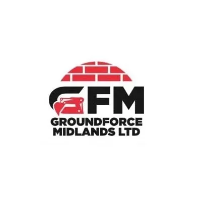 Groundforce Midlands Ltd Logo