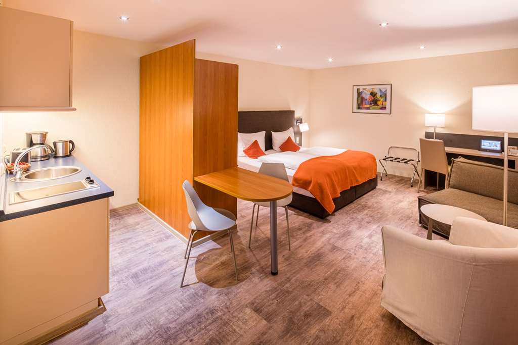 Bilder Best Western Hotel Schlossmuehle