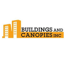 Buildings and Canopies Inc Logo